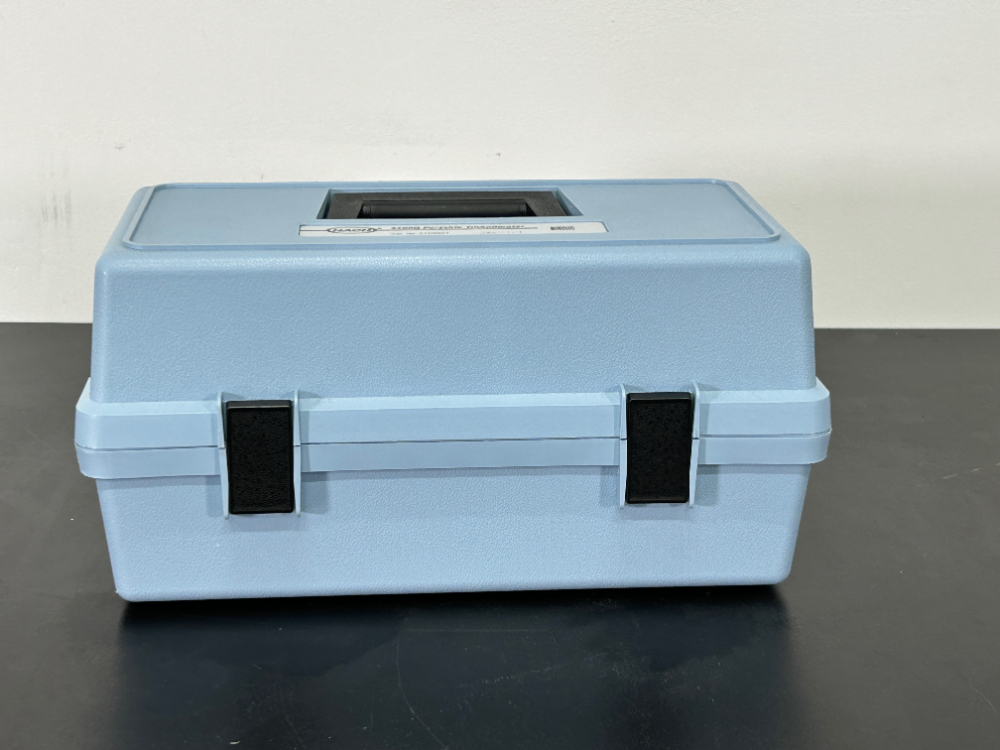 Image of Hach 2100Q Portable Turbidimeter